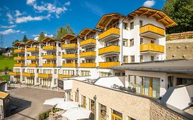 Alpenparks Hotel & Apartment Alpendorf